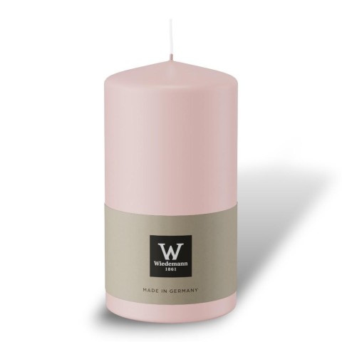 MOCCOLO 13X7 LIGHT PINK